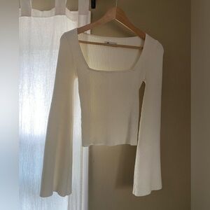 Top long sleeves